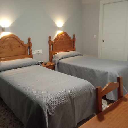 Hotel Estrella Del Mar Zewnętrze zdjęcie