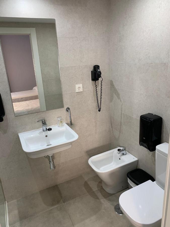 Hotel Estrella Del Mar Zewnętrze zdjęcie