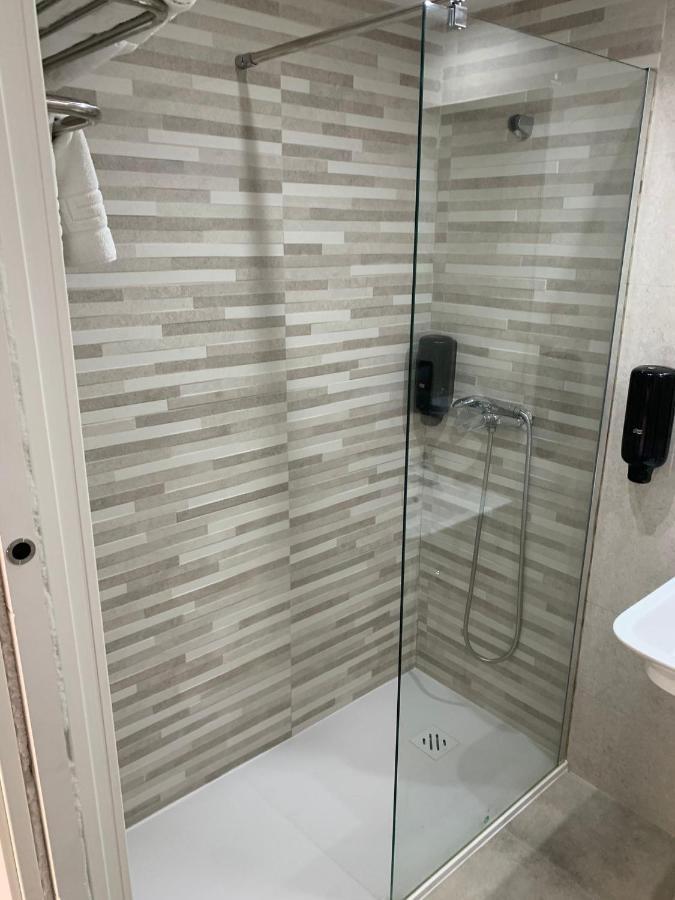 Hotel Estrella Del Mar Zewnętrze zdjęcie