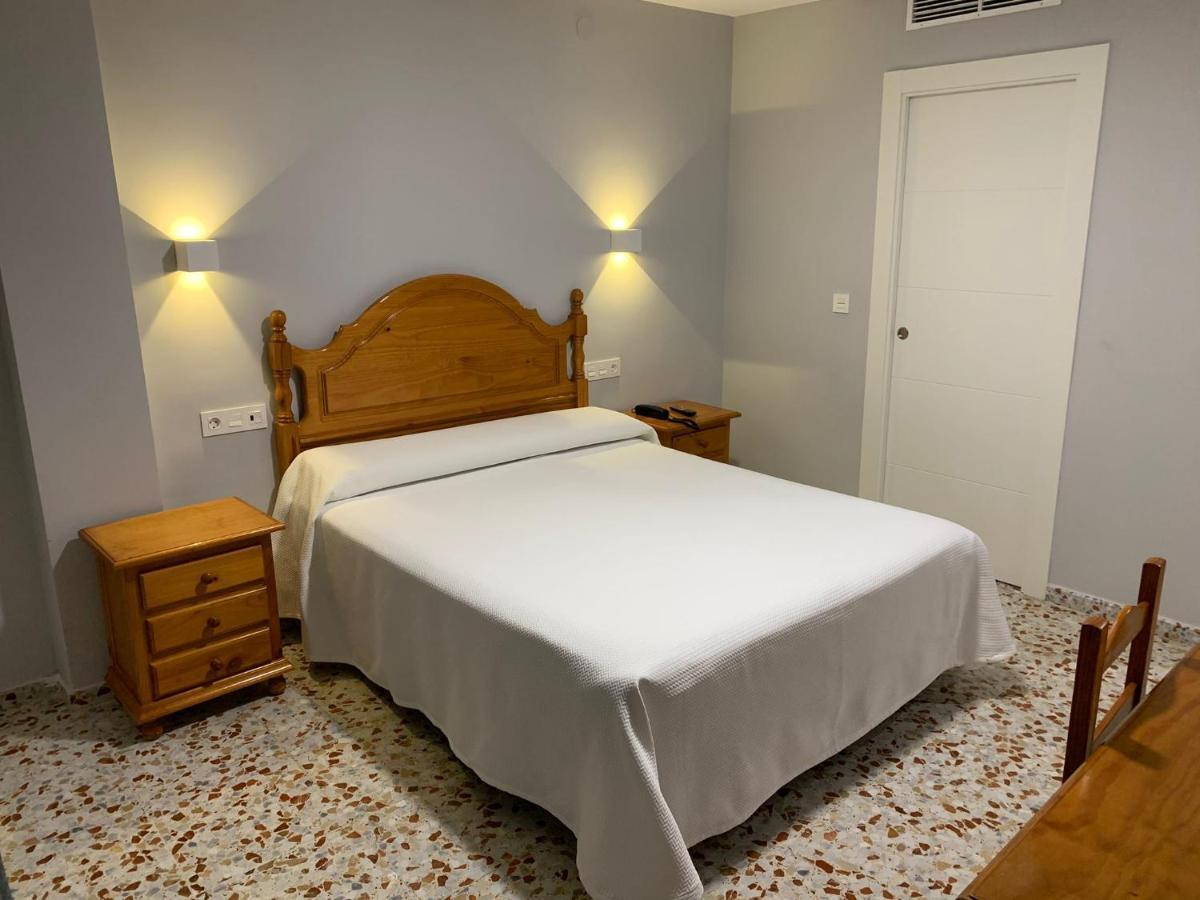 Hotel Estrella Del Mar Zewnętrze zdjęcie