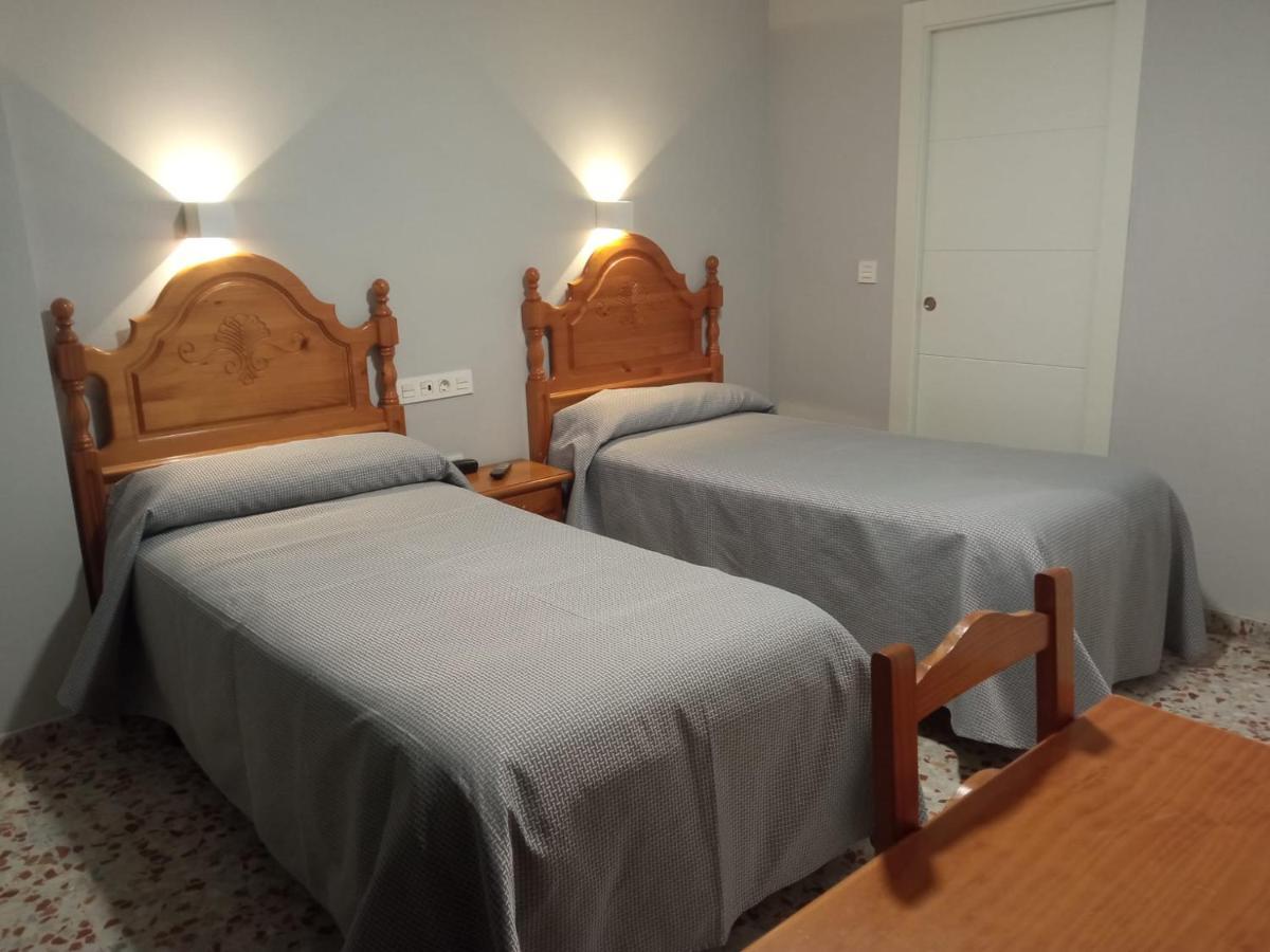 Hotel Estrella Del Mar Zewnętrze zdjęcie