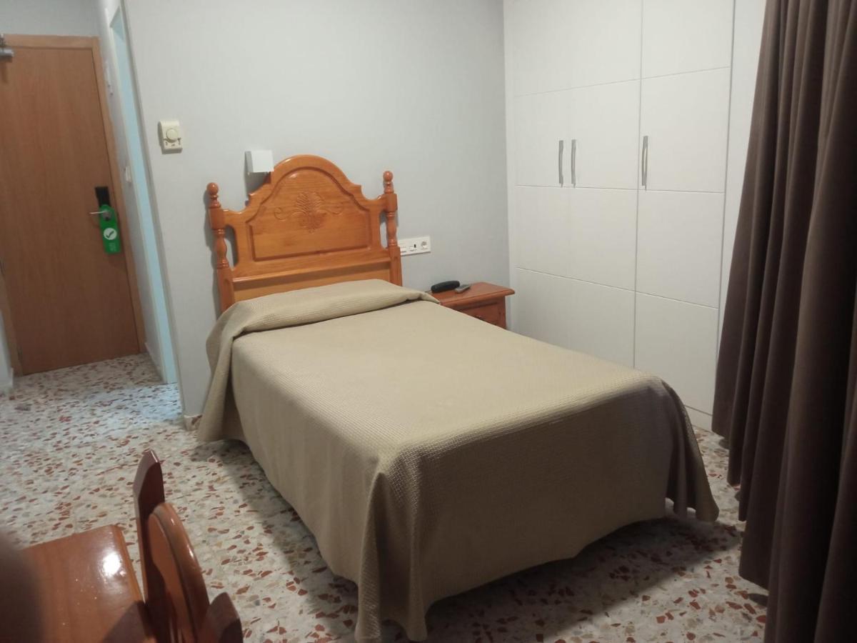 Hotel Estrella Del Mar Zewnętrze zdjęcie
