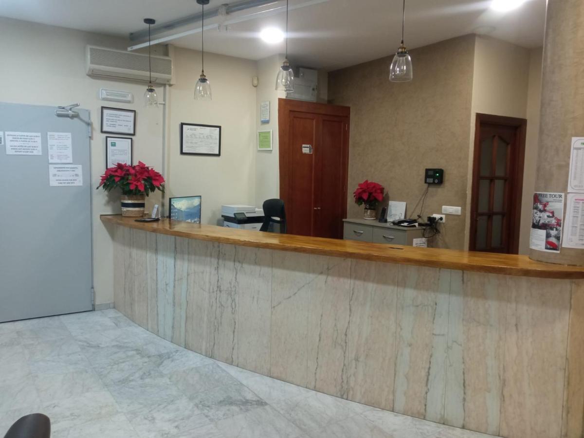 Hotel Estrella Del Mar Zewnętrze zdjęcie