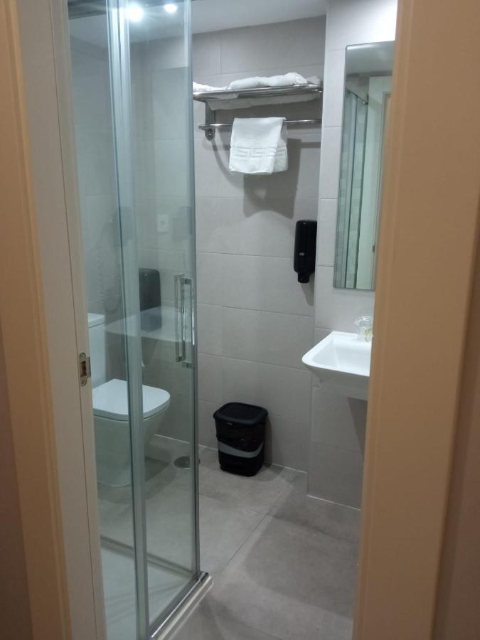 Hotel Estrella Del Mar Zewnętrze zdjęcie